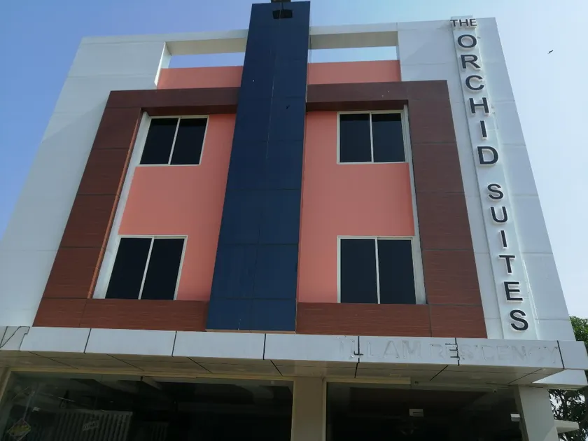 The Orchid Suites - Image 1