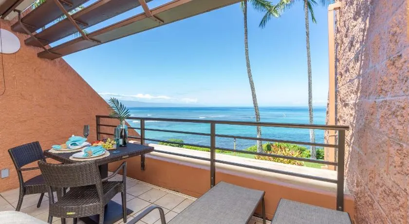 Kuleana 613 1 Bdrm condo - Image 1