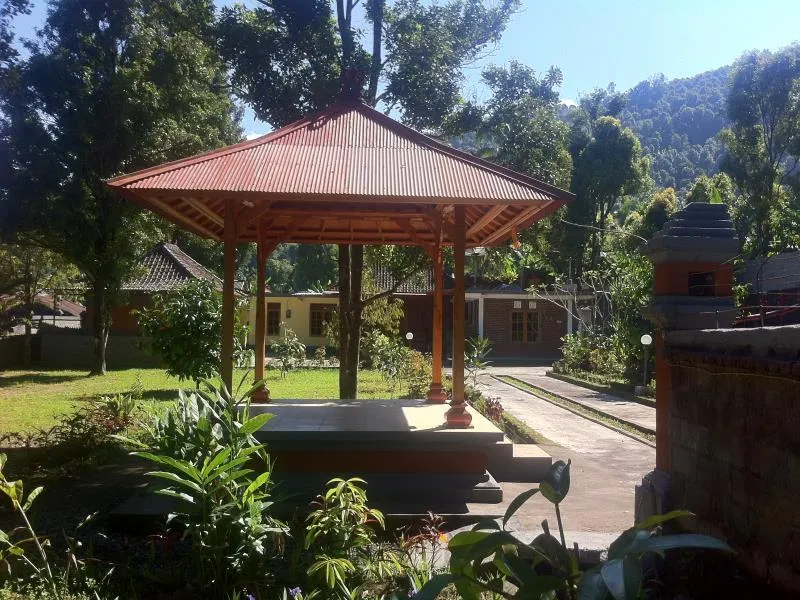The Kori Homestay - Image 1