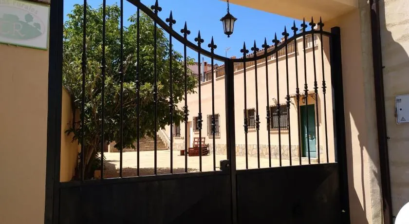 Casas Rurales Montemayor - Image 1