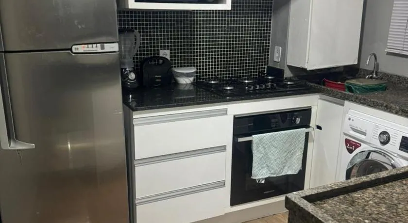 Apê 102, ao lado da Graal, Dutra e próximo da Amam - Image 1