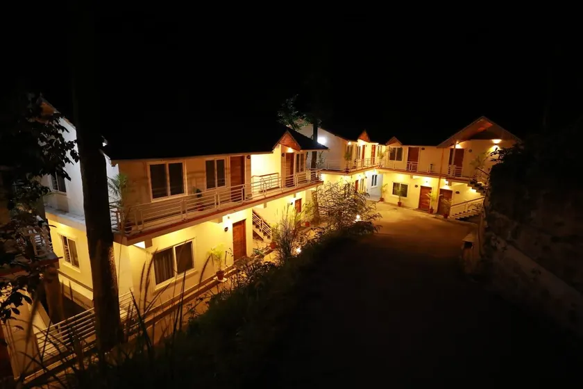 Coorg Coffee Bean Resort Madikeri - Image 1