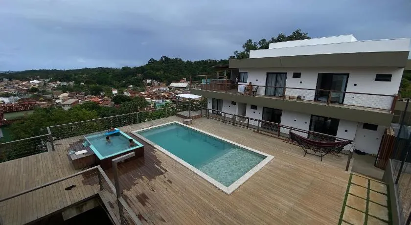 Villa Visgo Itacaré - Image 1