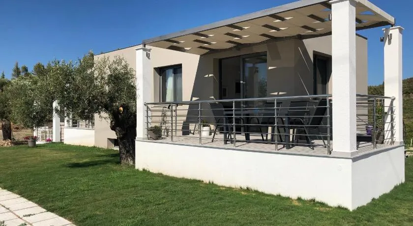 Alikon  Halkidiki - Image 1