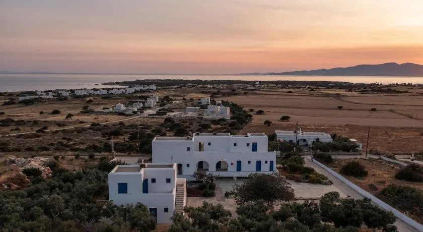 Aurea Blu Studio 11 - Sea view, nature, pure relaxation - Image 1