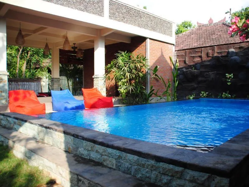 Dimpil Homestay - Image 1