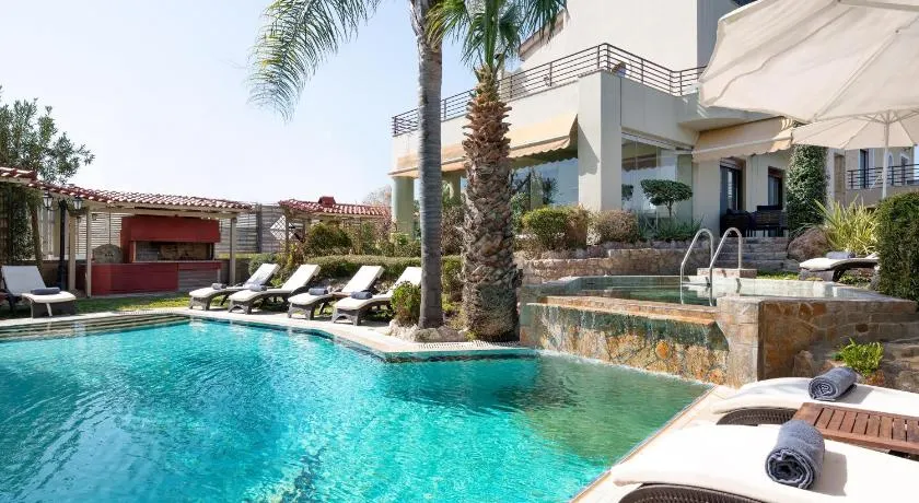 Onda Vista Luxury Villa - Image 1