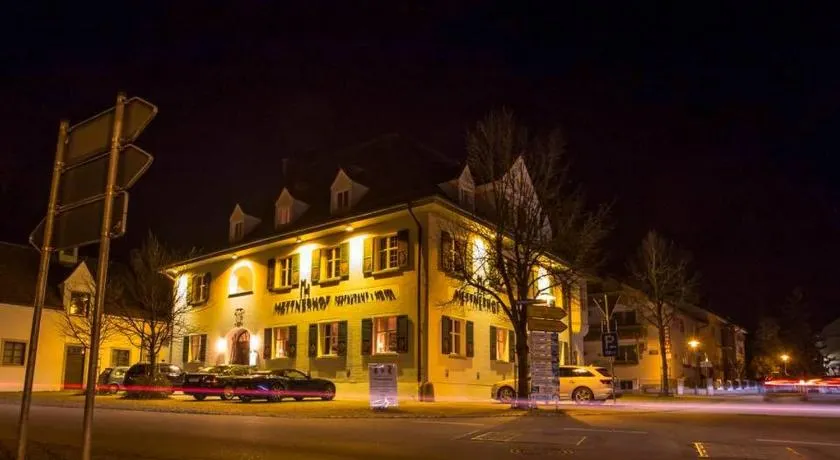 Mettner Hof - Image 1