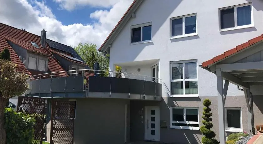 Ferienwohnung Fünfländerblick - Image 1