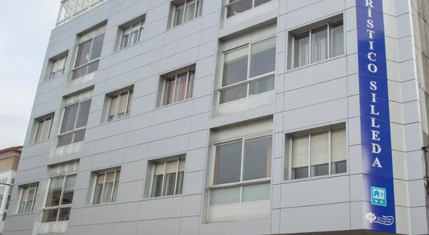 Albergue Turístico Silleda - Image 1