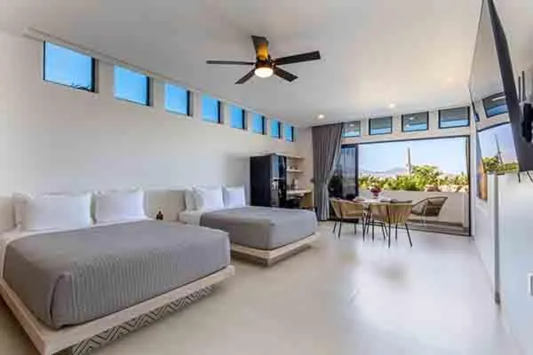 605 Tower Los Cabos - Image 1
