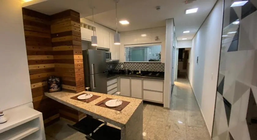 Apart Hotel Seg Total Lofts Encantadores - Image 1