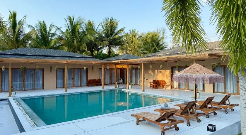 Private Pool Villa - Image 1