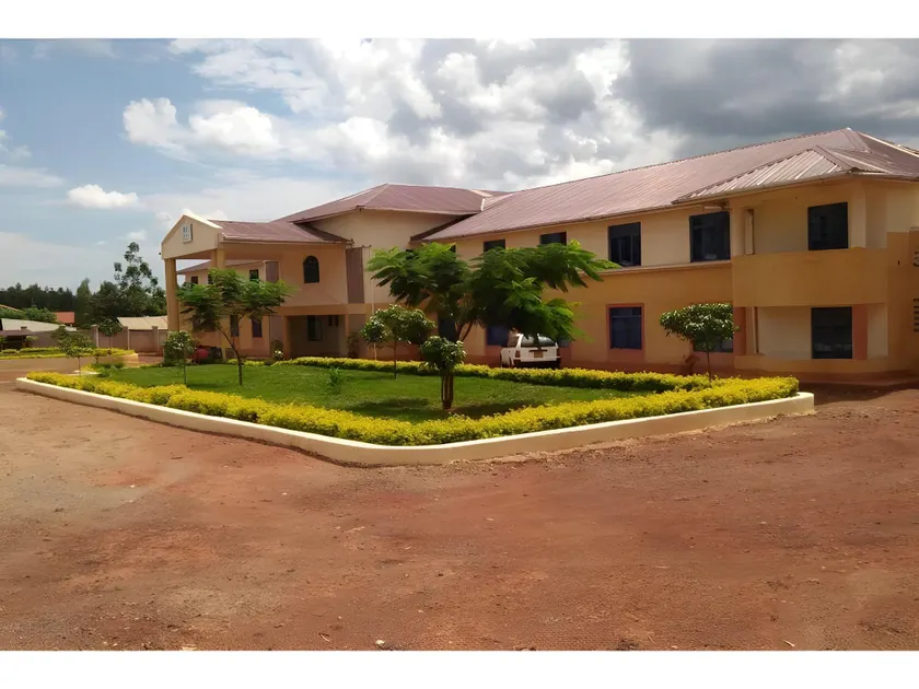 Siaya Summit Hotel - Image 1