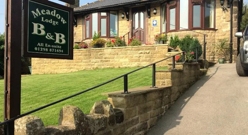 Meadow Lodge - Image 1
