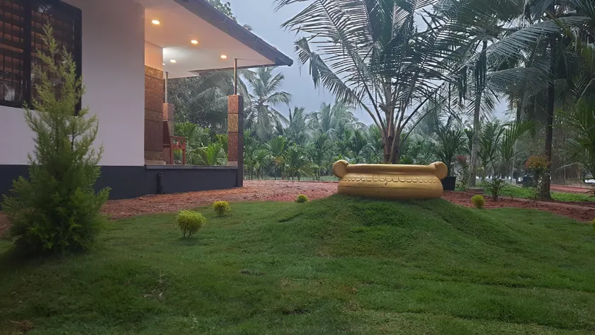Bekal Village Homestay - Image 1