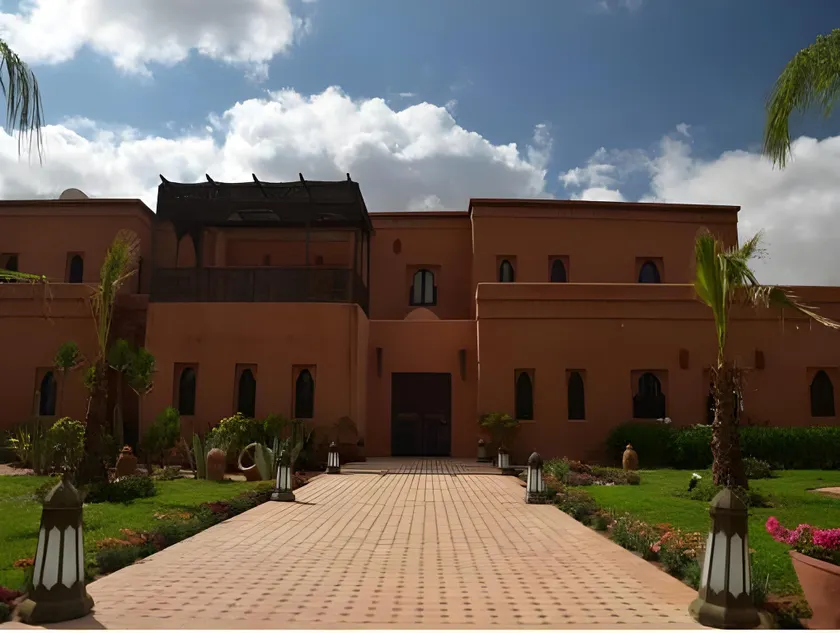 Le Rubis Oriental Marrakech - Image 1