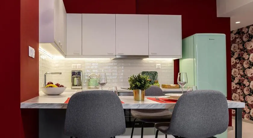 Zen Luxury Apartments - Image 1