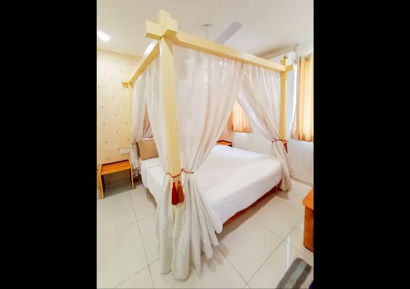 Hotel Nova Safal - Image 1