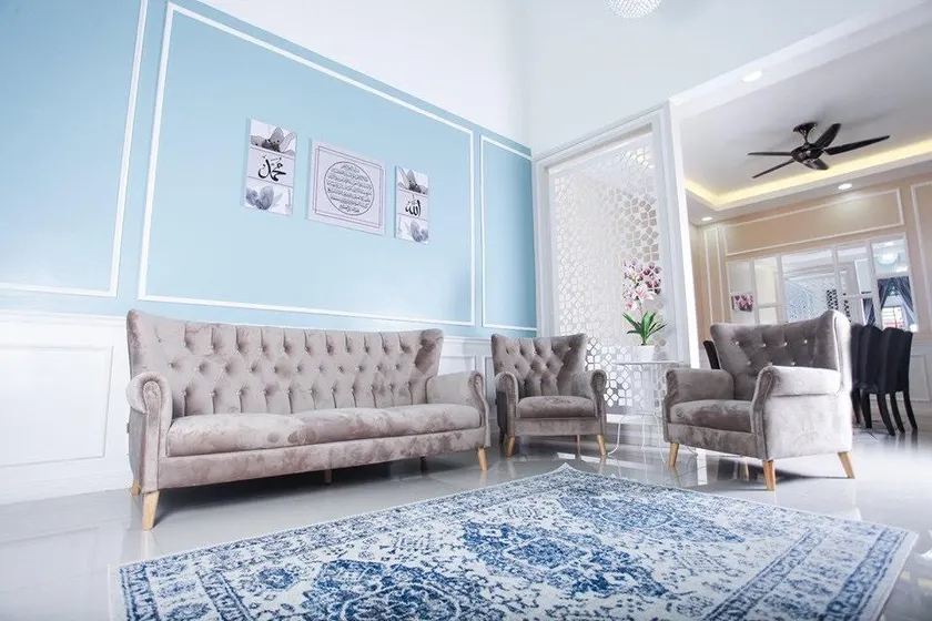 Teja D'Cottage Homestay Ayer Keroh - Image 1