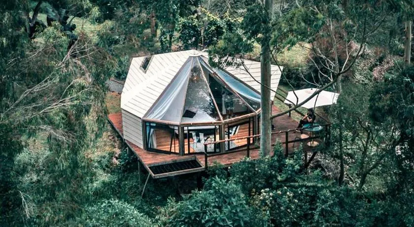 Glamping Lumbre - Image 1