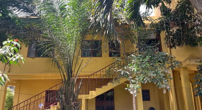 Boli Boli Guesthouse - Image 1