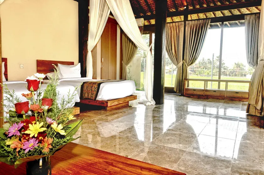 Kabinawa Ubud Villas by GenuineHost - Image 1