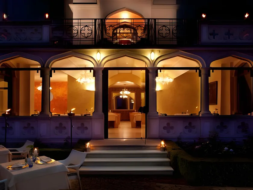 Hotel Villa Giulia - Image 1