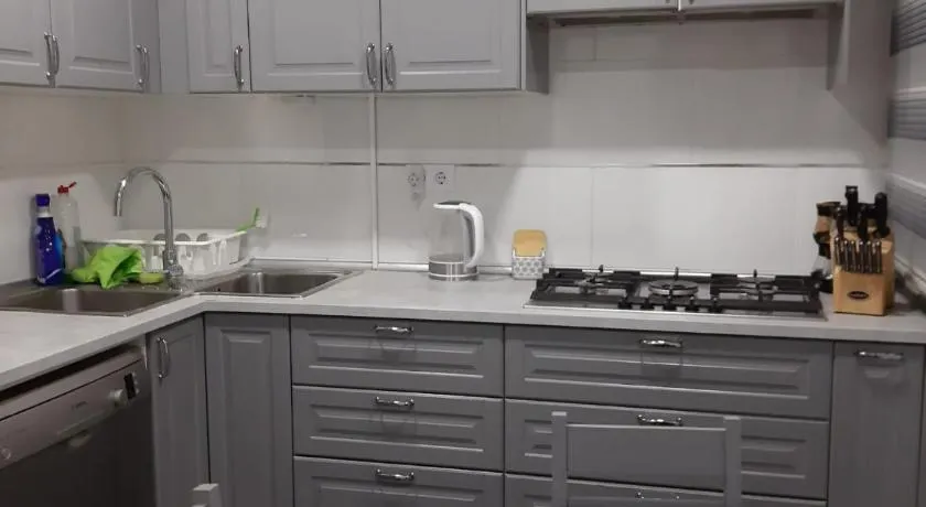 Nur Apartment - Image 1