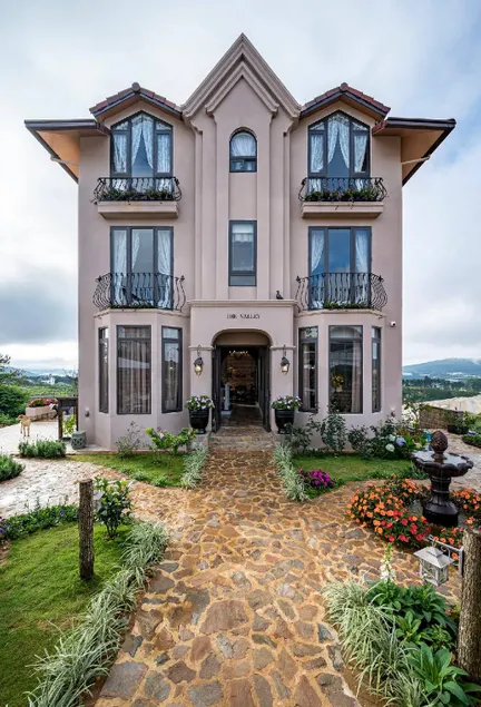 THE NEST ĐÀ LẠT - Image 1