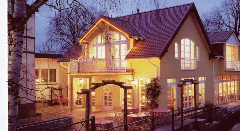 Gasthaus Stobbermühle - Image 1