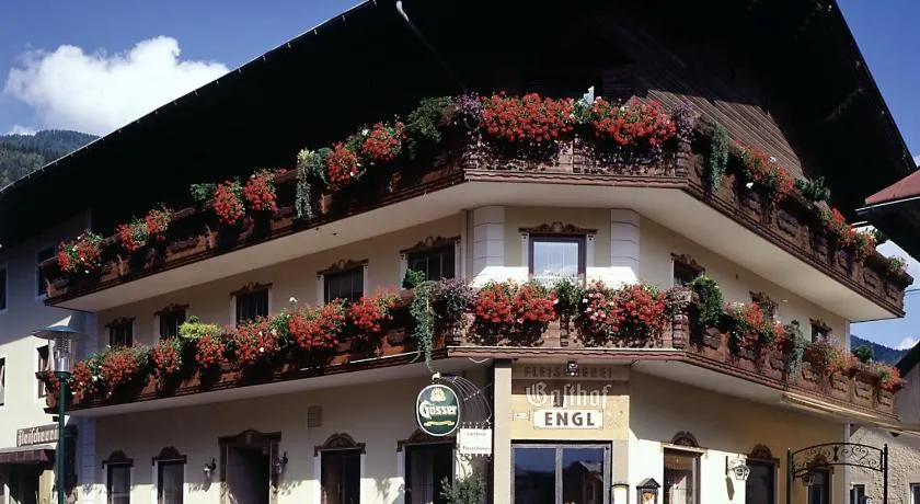 Gasthof-Fleischerei Engl - Image 1