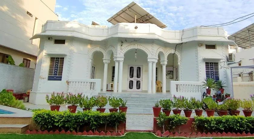 Bungalow 97 Ajmer - Image 1