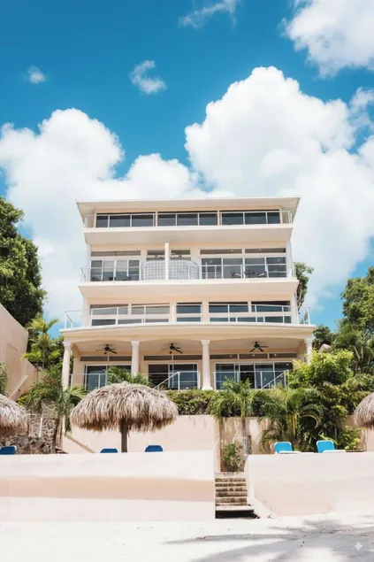 Casa Caracol Boutique Hotel - Image 1