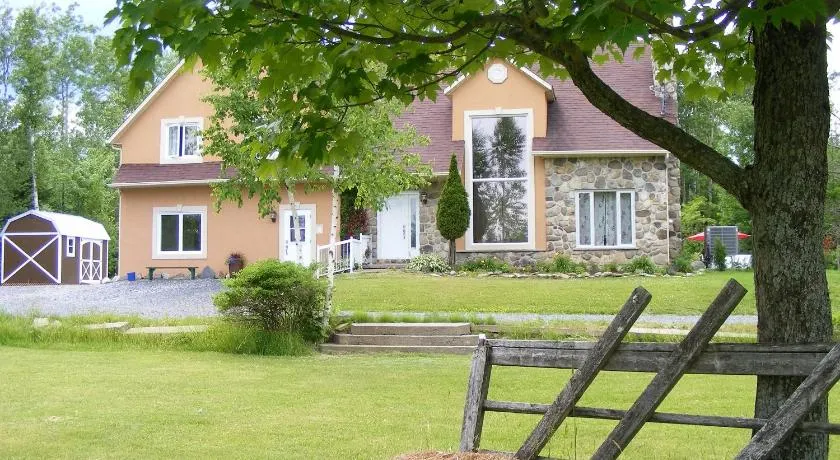 Gite L'Antre d'Eux - Image 1