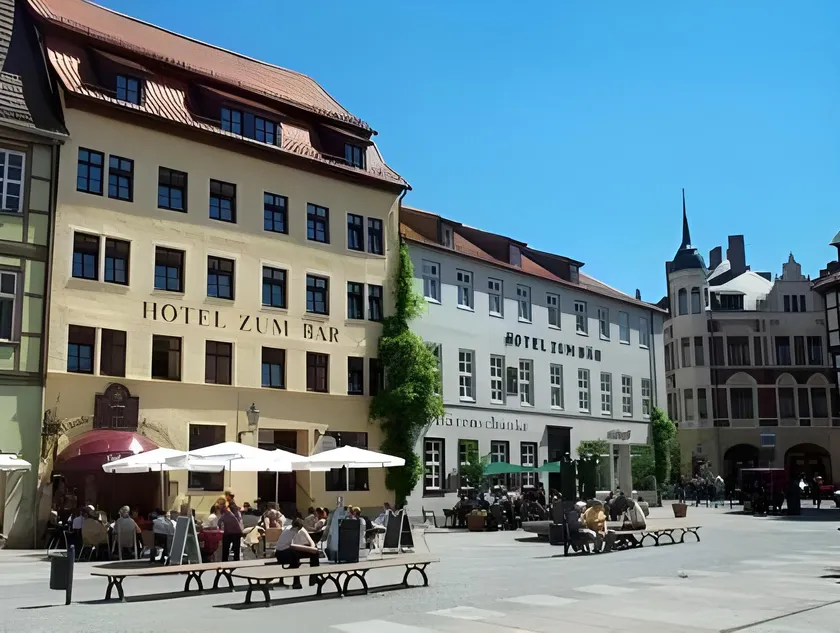 Hotel Zum Bär - Image 1