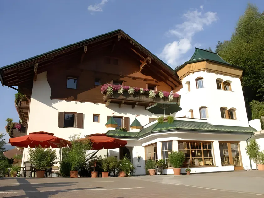 Aparthotel Gallahaus - Image 1