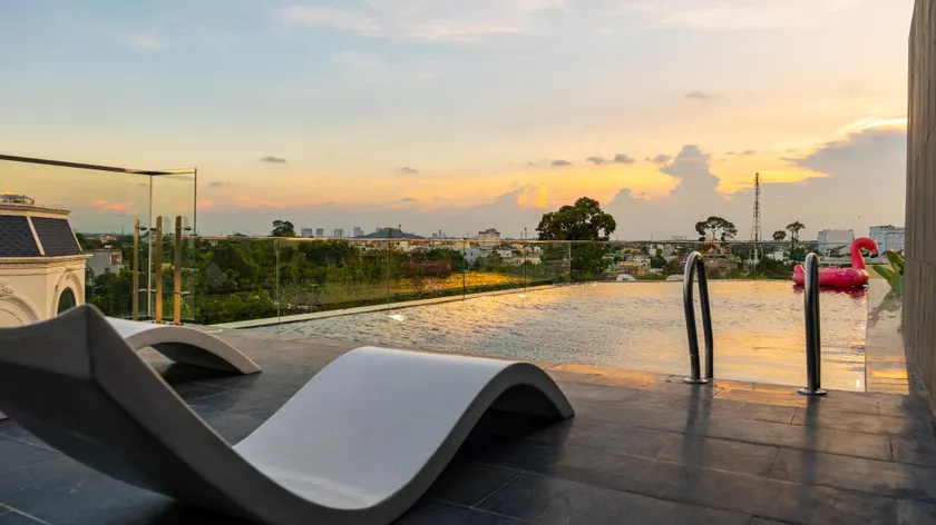 The City Boutique Hotel - Image 1