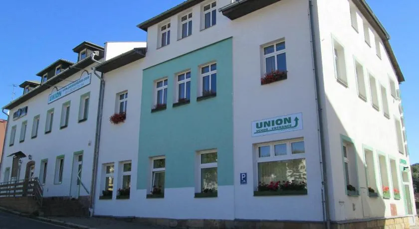Union - Image 1