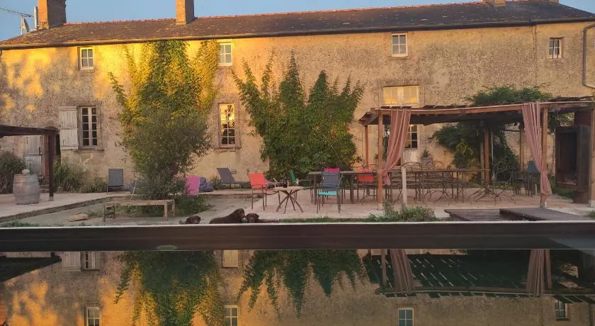 Le Manoir de Gâtines - Image 1