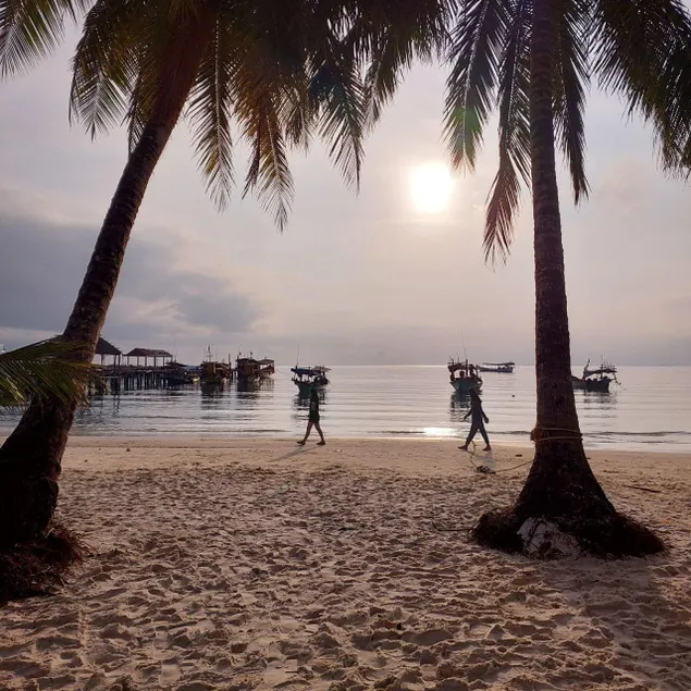 ISLANDS BOUTIQUE Koh Rong - Image 1
