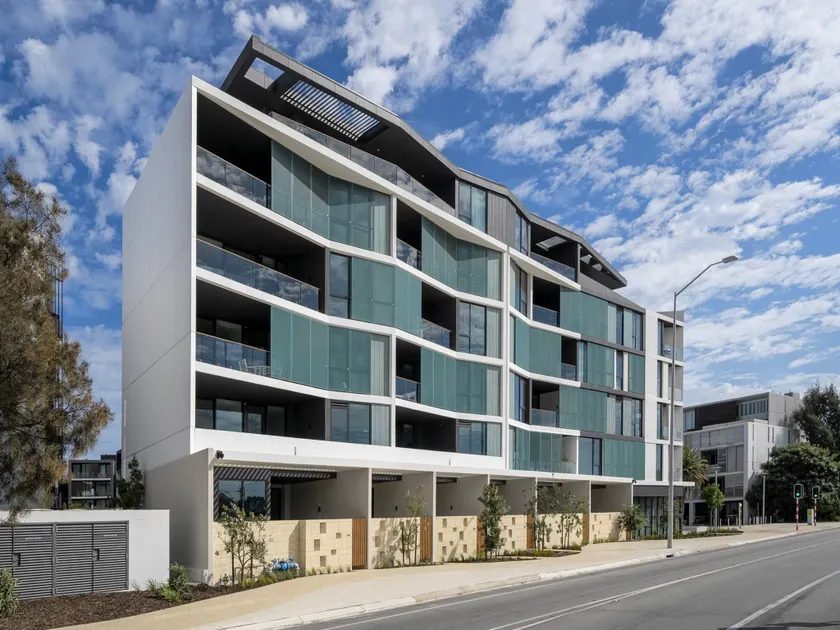 Fremantle Coast Studio - Beach at your Doorstep - Image 1
