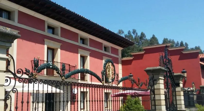 Posada Santa Eulalia - Image 1