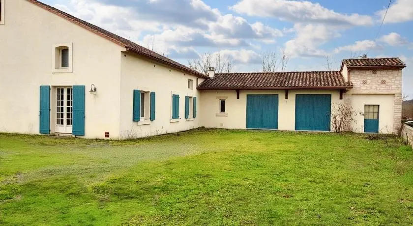 Homerez - Hus i Albi m. parkering - Image 1