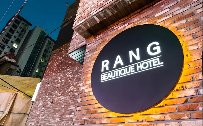 Hwagok Boutique Hotel Rang - Image 1