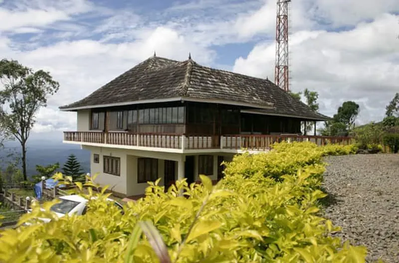 Wood Palace Resort - Image 1