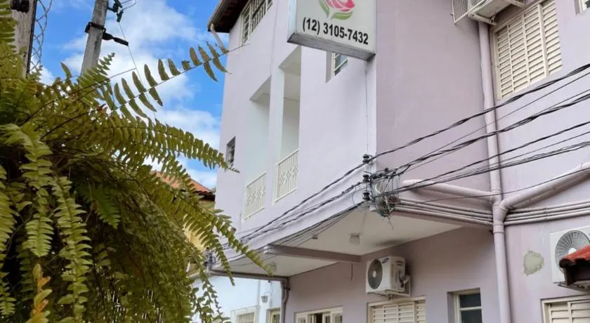 Pousada Santa Rosa - Image 1
