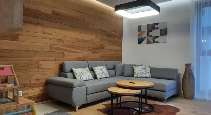 Bella Vista by Mountain ways - Image 1