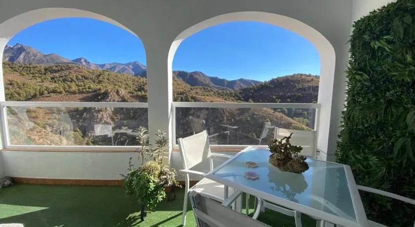 Mirador De La Axarquia - Image 1