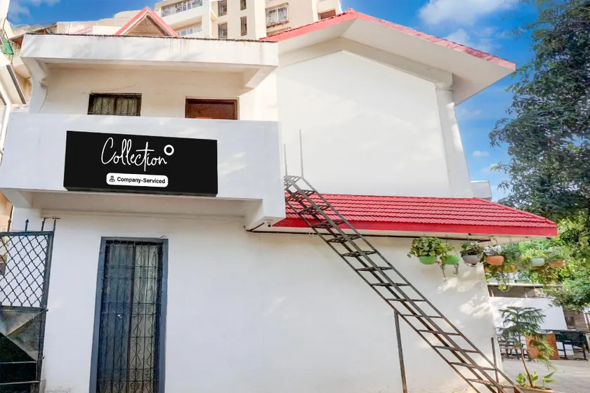 Collection O Baner Near Mumbai Pune Highway - Image 1